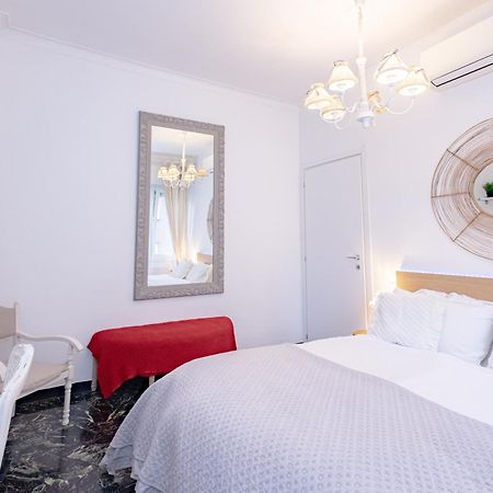Dolce Casa Di Sve Vicino La Stazione Apartment Генуа Екстериор снимка