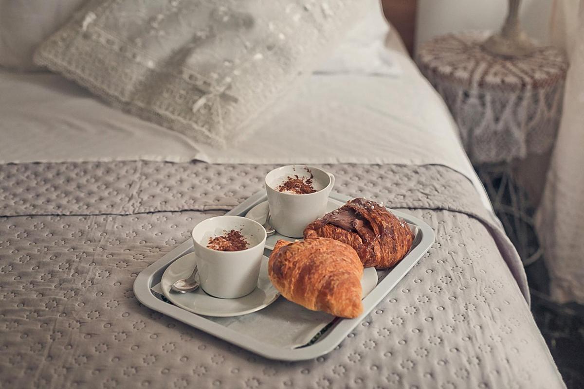 Dolce Casa Di Sve Vicino La Stazione Apartment Генуа Екстериор снимка