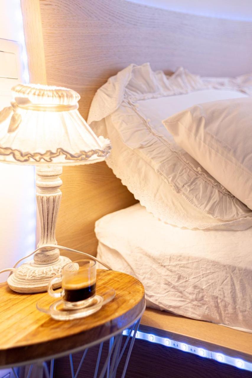 Dolce Casa Di Sve Vicino La Stazione Apartment Генуа Екстериор снимка